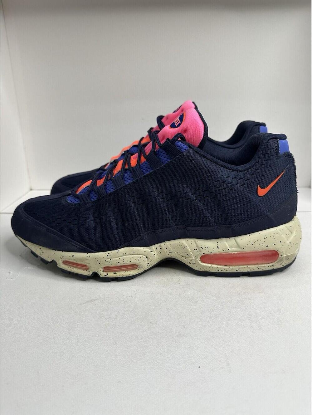 Nike Air Max 95 EM “Beaches Of Rio”Mens Shoes 13